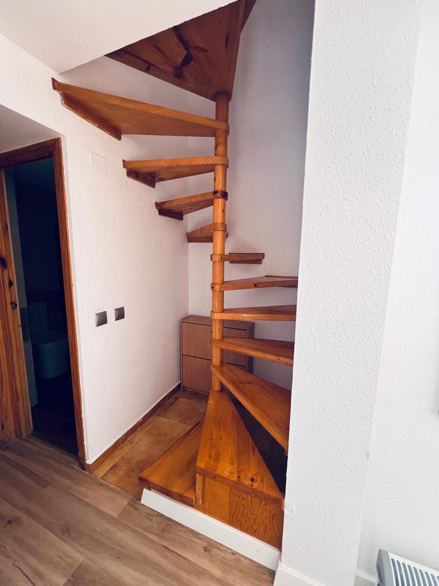 Apartamento Espata III Villanúa Eksteriør billede